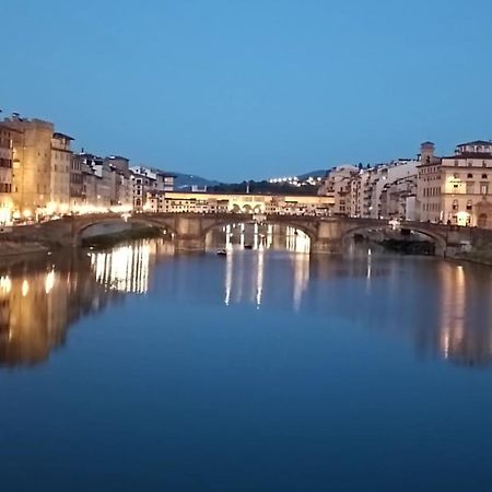 Taverna Abitazione A 15 Km Da Firenze Prato  Exteriör bild