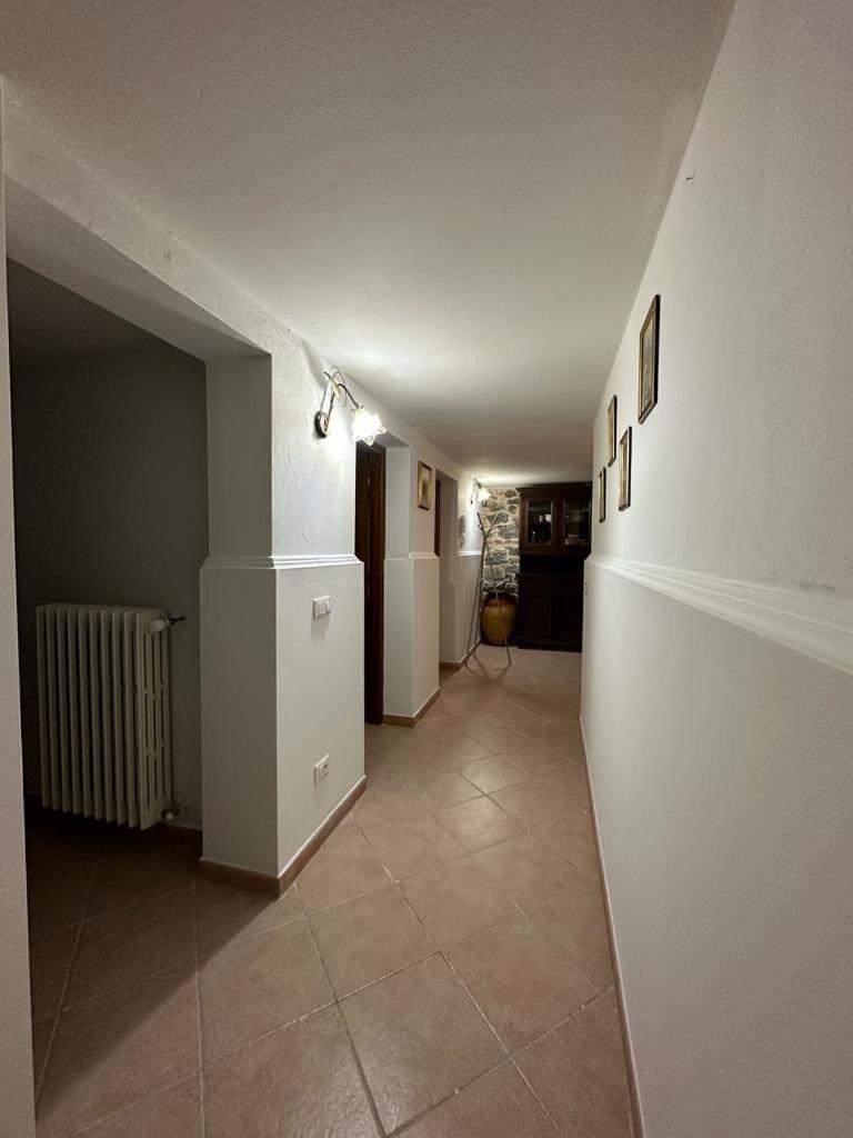 Taverna Abitazione A 15 Km Da Firenze Prato  Exteriör bild