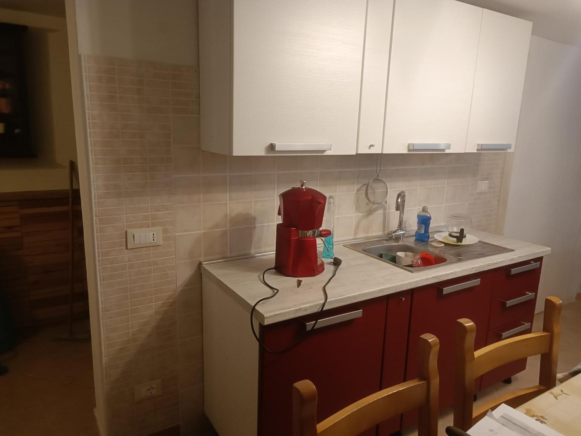 Taverna Abitazione A 15 Km Da Firenze Prato  Exteriör bild