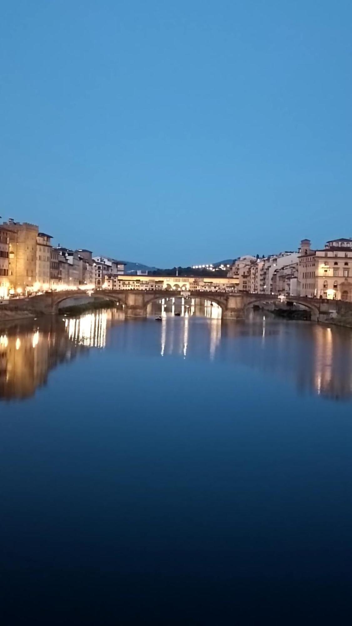 Taverna Abitazione A 15 Km Da Firenze Prato  Exteriör bild